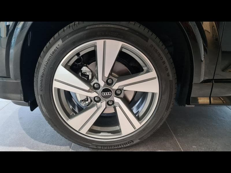 Audi Q2 Audi Q2 S line - 15
