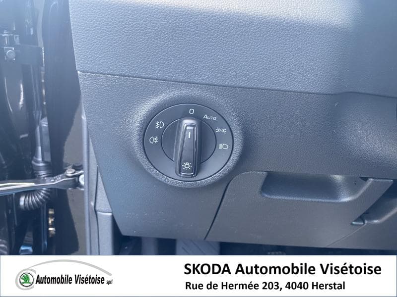 Skoda Karoq Ambition - 9