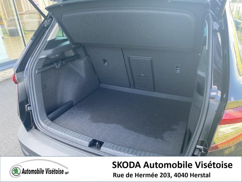 Skoda Karoq Ambition - 5