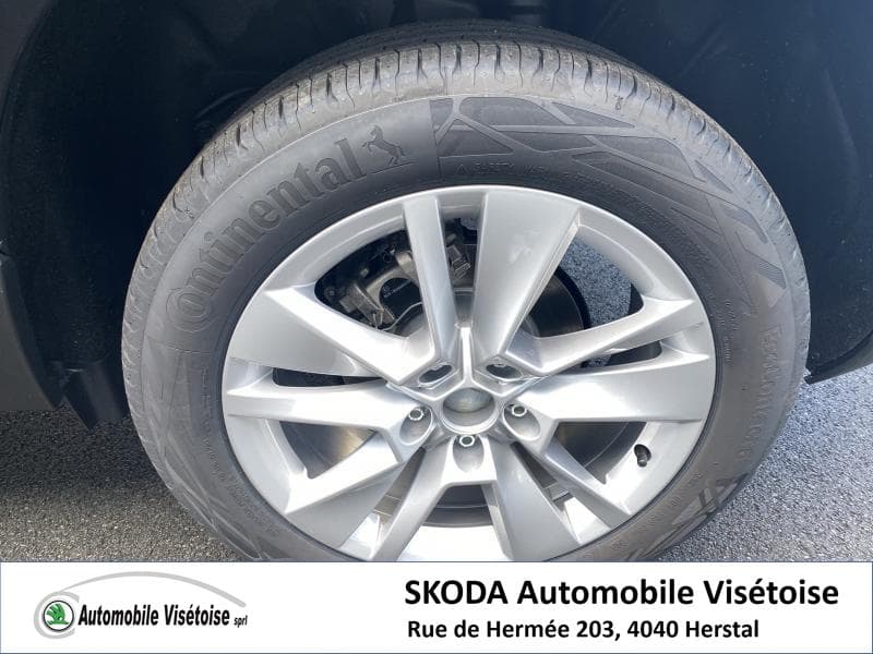 Skoda Karoq Ambition - 13
