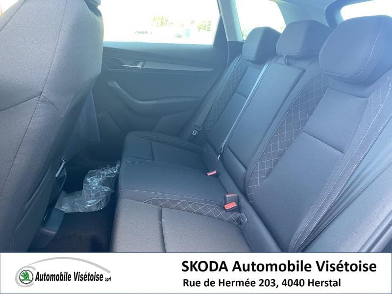 Skoda Karoq Ambition - 11