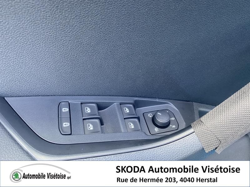 Skoda Karoq Ambition - 10