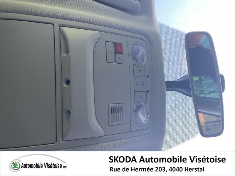Skoda Karoq Ambition - 6