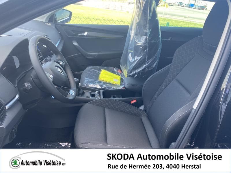 Skoda Karoq Ambition - 12