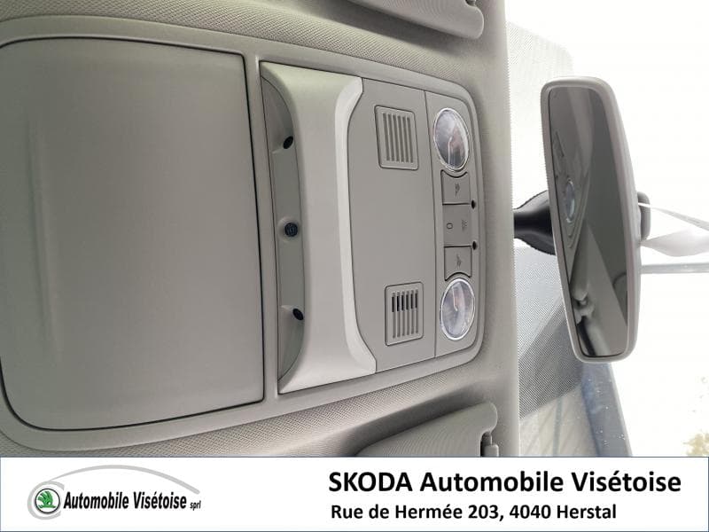 Skoda Octavia III Ambition - 7