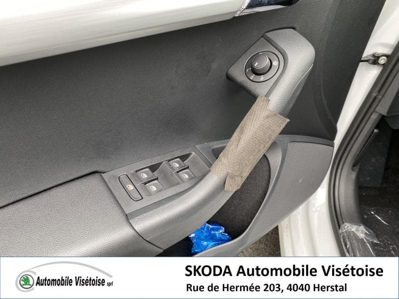 Skoda Octavia III Ambition - 11