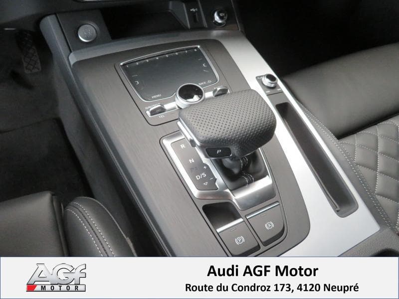 Audi Q5 Full Sline*Rotor - 11