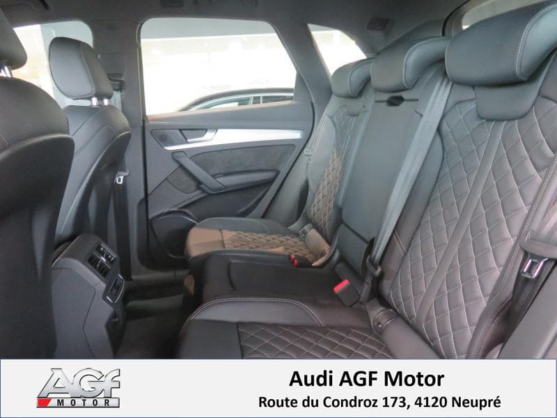 Audi Q5 Full Sline*Rotor - 10