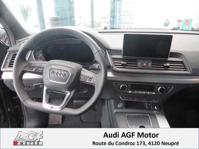 Audi Q5 Full Sline*Rotor - 7