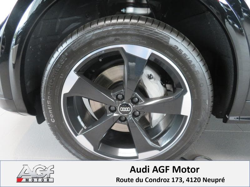 Audi Q5 Full Sline*Rotor - 5