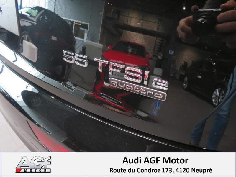 Audi Q5 Full Sline*Rotor - 6
