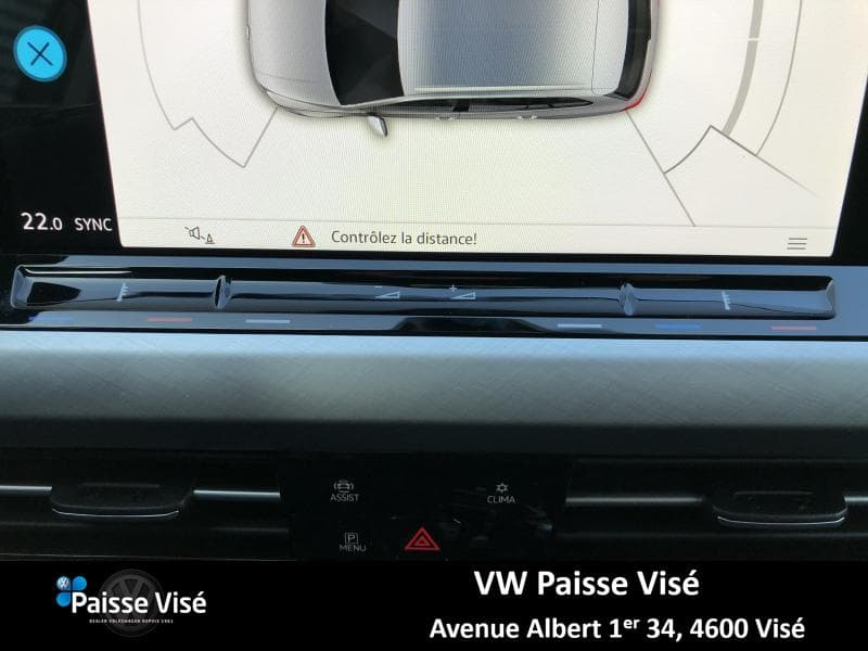 Volkswagen Golf Variant 8 - 15