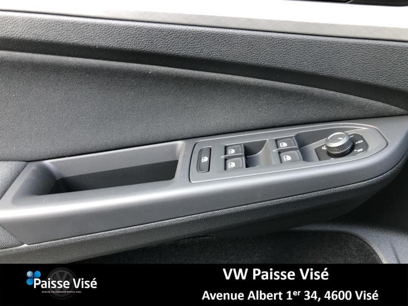 Volkswagen Golf Variant 8 - 19