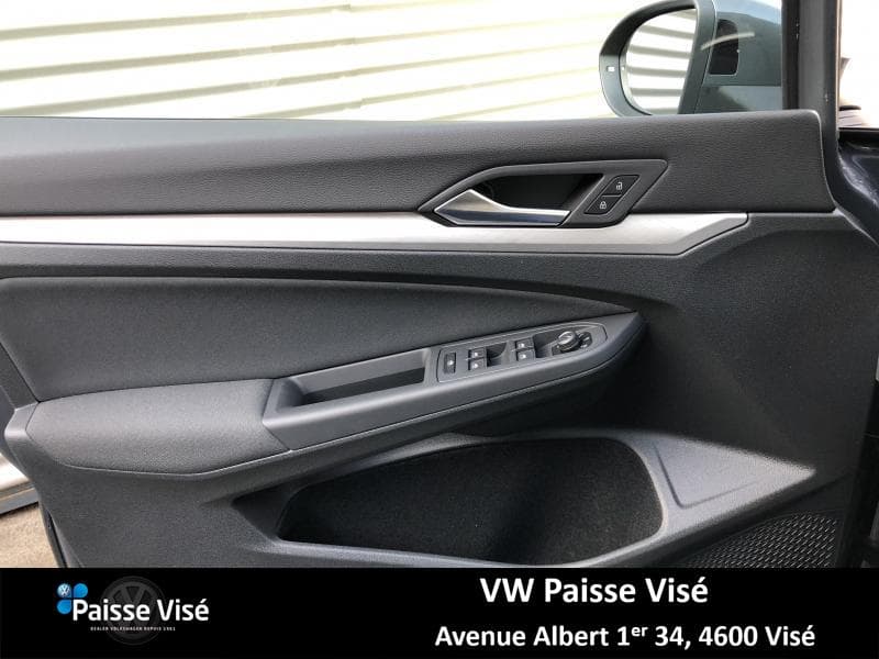 Volkswagen Golf Variant 8 - 17