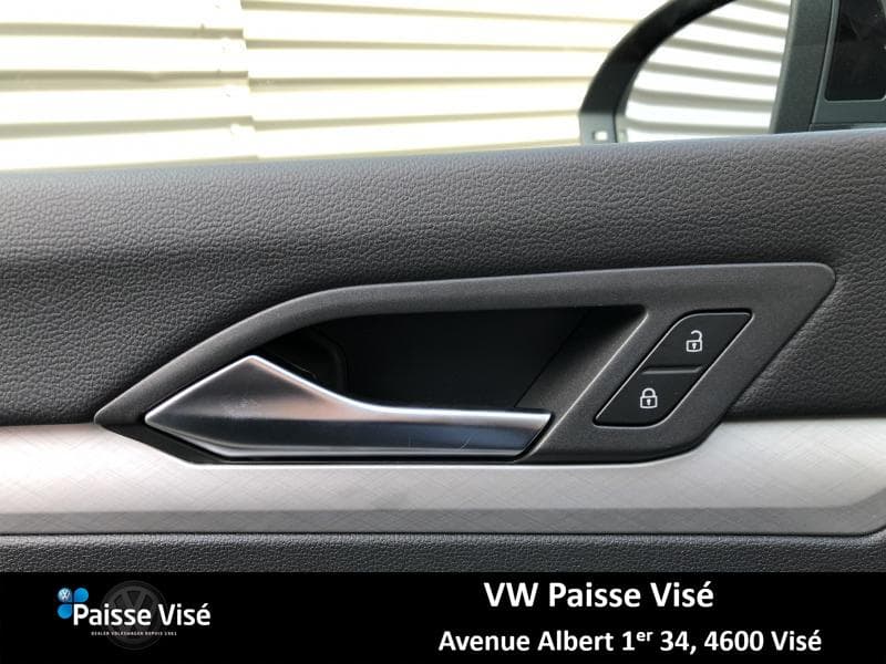 Volkswagen Golf Variant 8 - 18