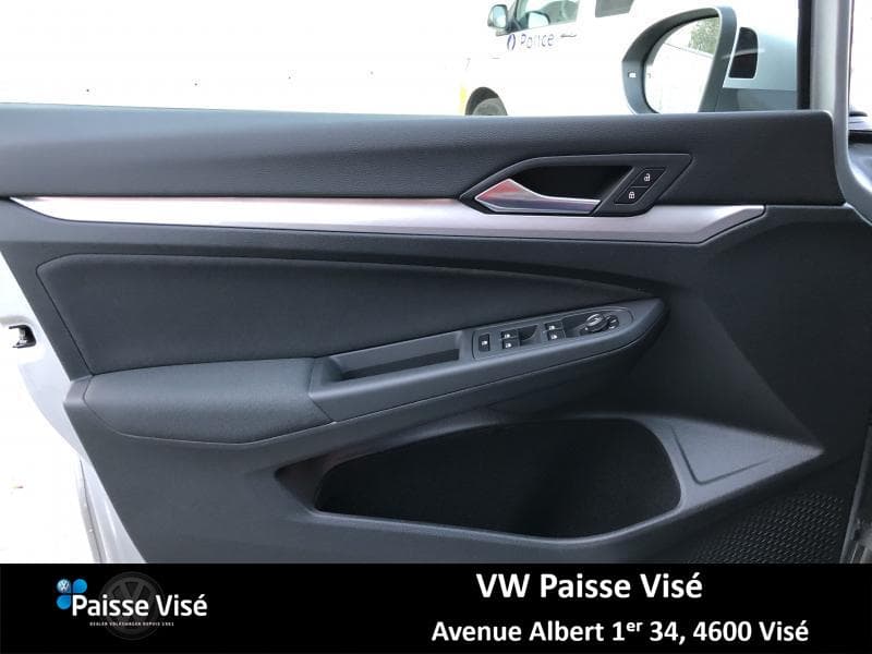 Volkswagen Golf Variant 8 - 18
