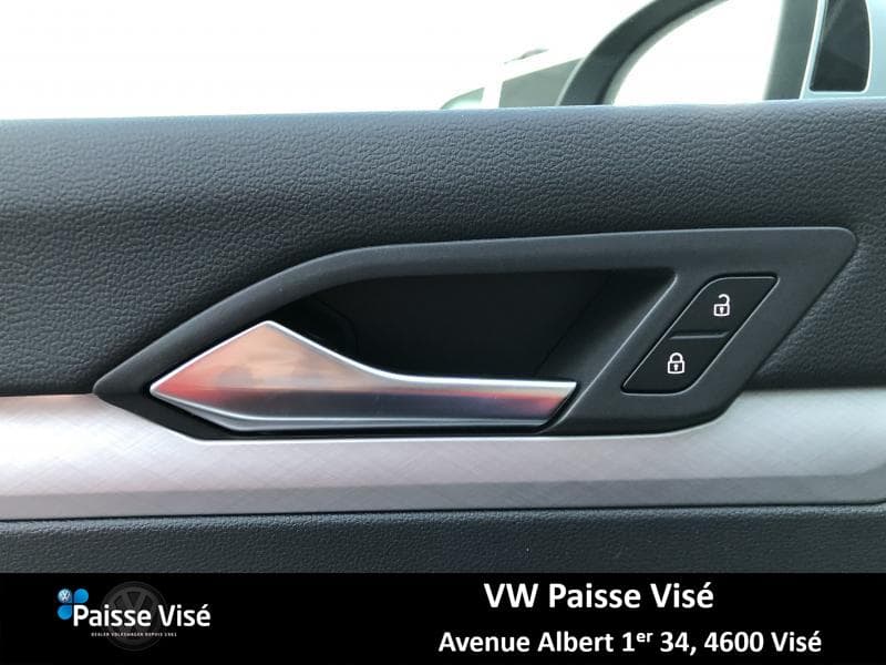 Volkswagen Golf Variant 8 - 19