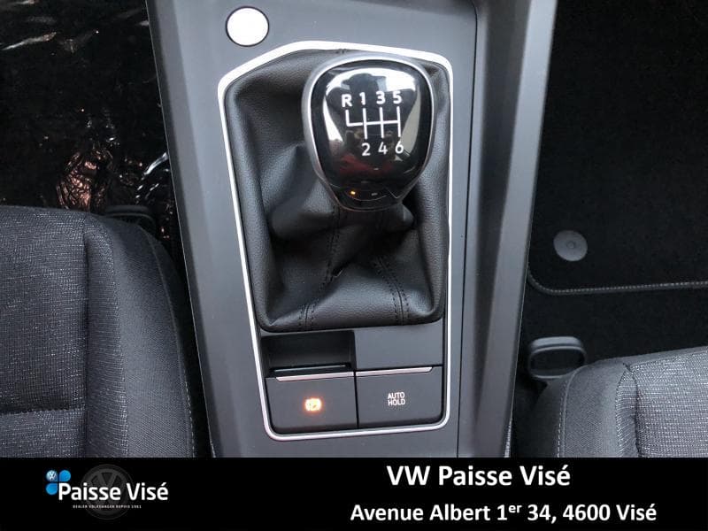 Volkswagen Golf Variant 8 - 17
