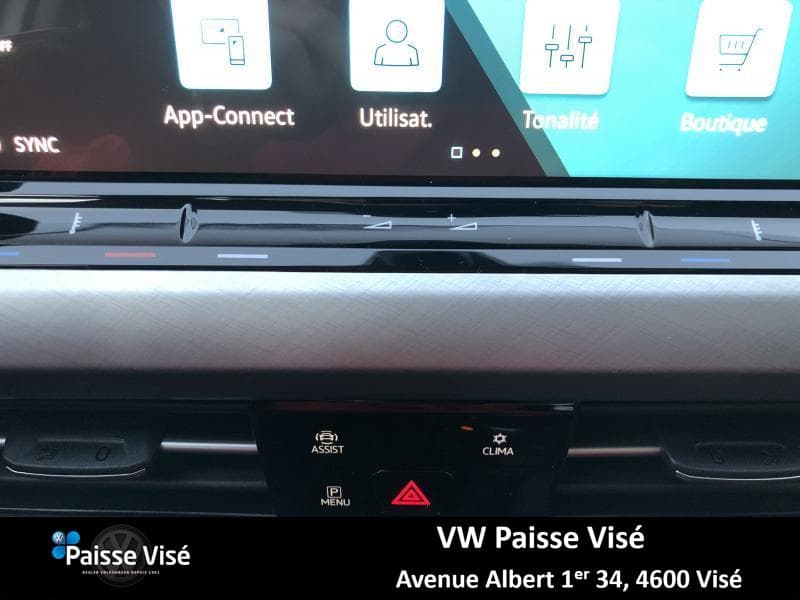 Volkswagen Golf Variant 8 - 16
