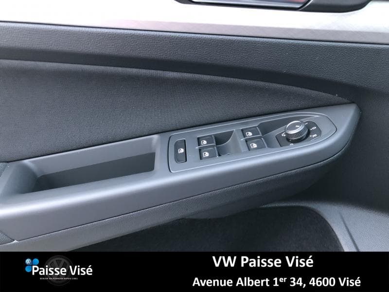 Volkswagen Golf Variant 8 - 20