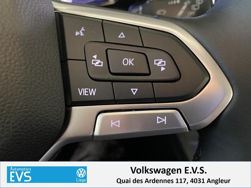 Volkswagen Golf Variant Life - 14