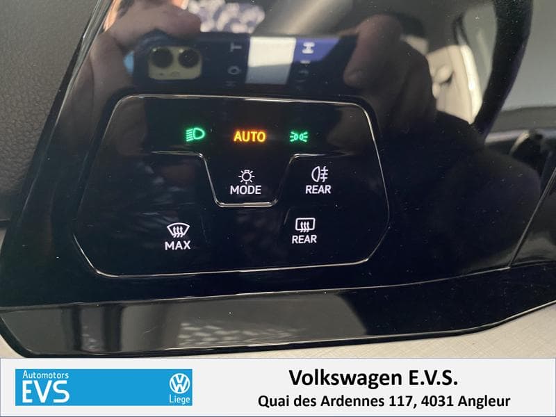 Volkswagen Golf Variant Life - 16