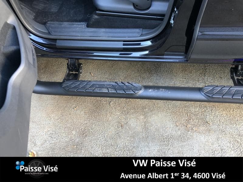 Volkswagen Amarok TENERE 3.0 V6 TDI - 26