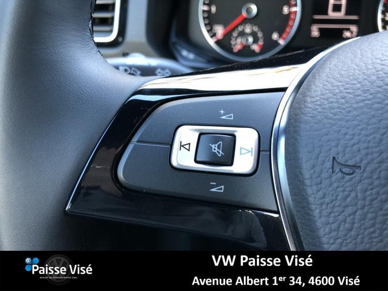 Volkswagen Amarok TENERE 3.0 V6 TDI - 9