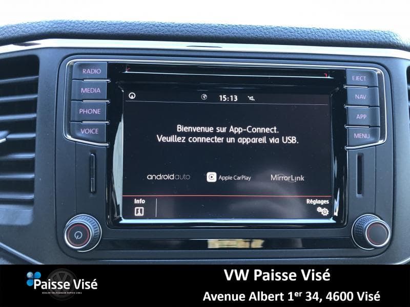 Volkswagen Amarok TENERE 3.0 V6 TDI - 17