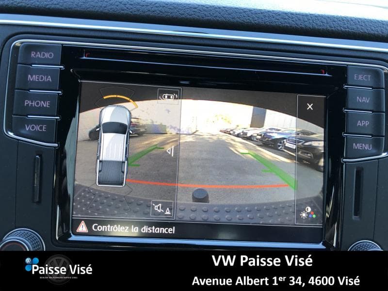 Volkswagen Amarok TENERE 3.0 V6 TDI - 16
