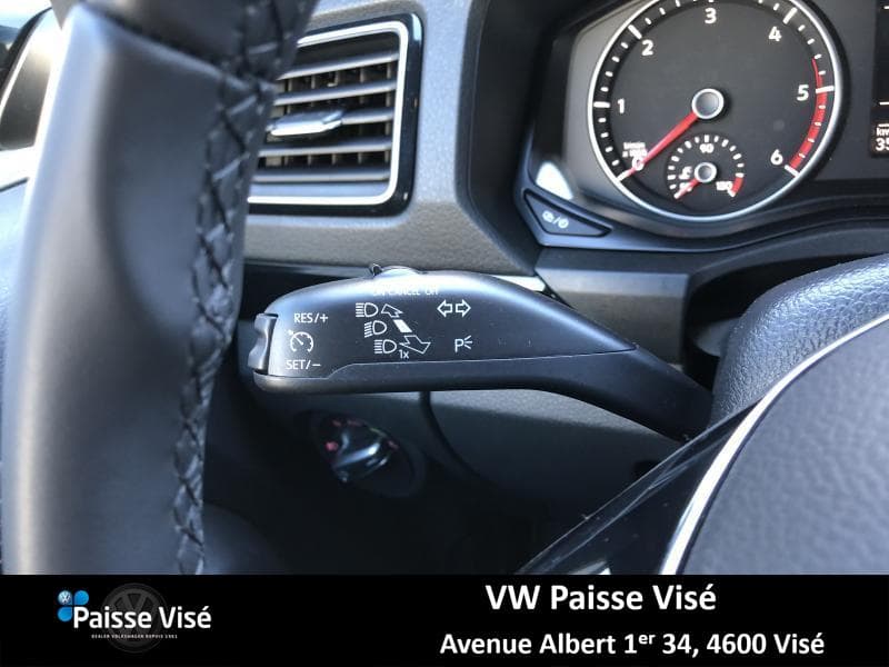 Volkswagen Amarok TENERE 3.0 V6 TDI - 11