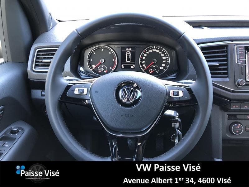 Volkswagen Amarok TENERE 3.0 V6 TDI - 7