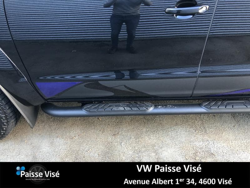 Volkswagen Amarok TENERE 3.0 V6 TDI - 25