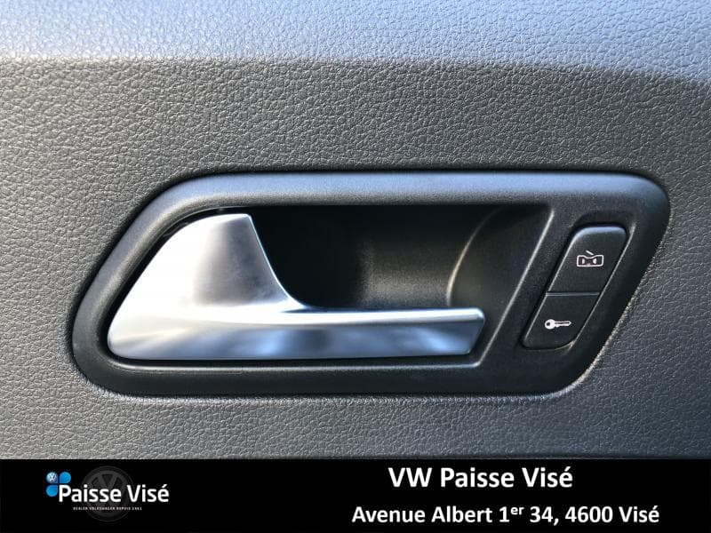 Volkswagen Amarok TENERE 3.0 V6 TDI - 22
