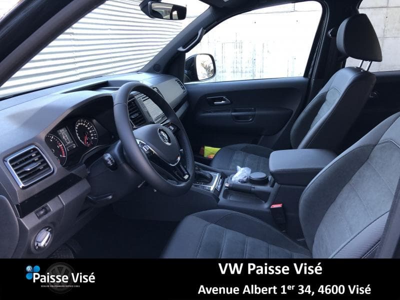 Volkswagen Amarok TENERE 3.0 V6 TDI - 6