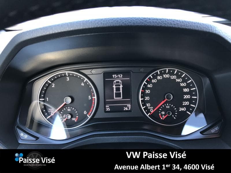 Volkswagen Amarok TENERE 3.0 V6 TDI - 8