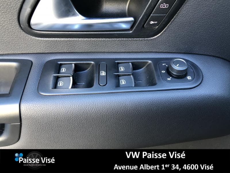 Volkswagen Amarok TENERE 3.0 V6 TDI - 23
