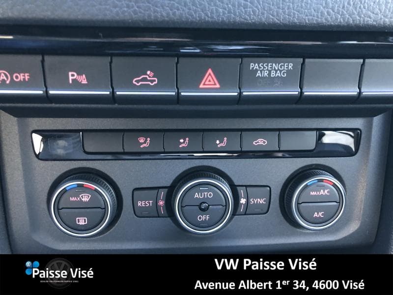 Volkswagen Amarok TENERE 3.0 V6 TDI - 19