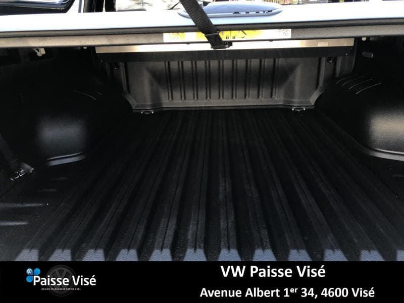 Volkswagen Amarok TENERE 3.0 V6 TDI - 28