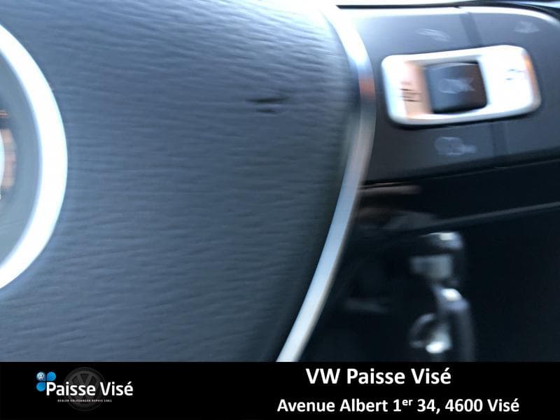 Volkswagen Amarok TENERE 3.0 V6 TDI - 10