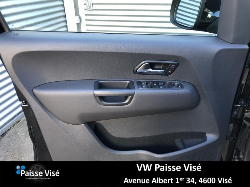 Volkswagen Amarok TENERE 3.0 V6 TDI - 21