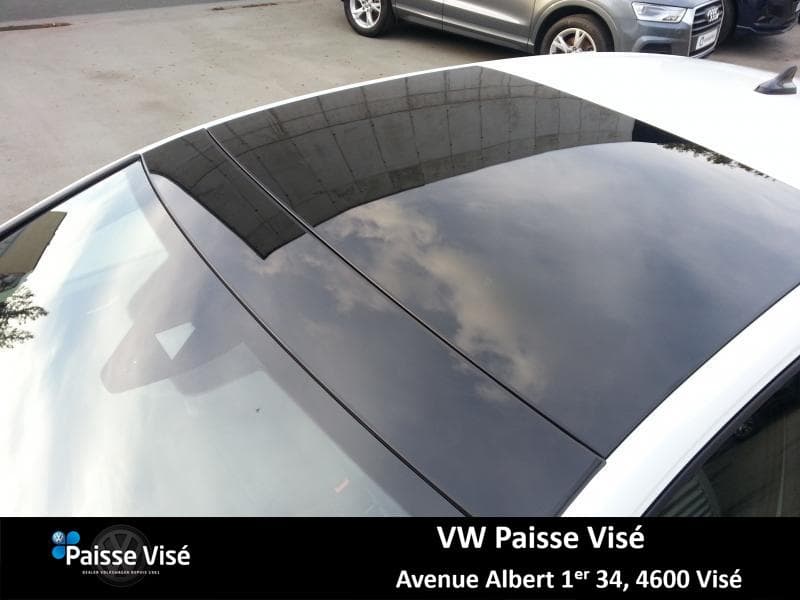 Volkswagen Golf GTE Hybride 38g/km - 17