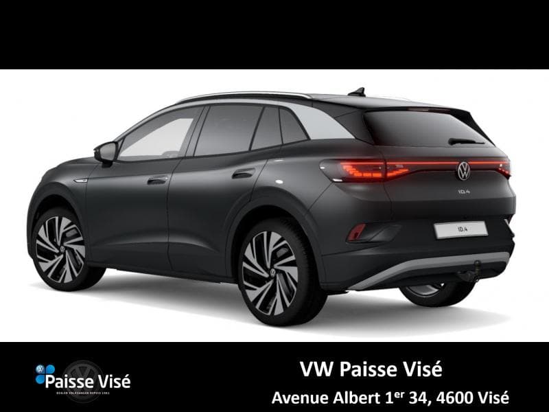 Volkswagen ID.4 1st MAX 77KW - 3