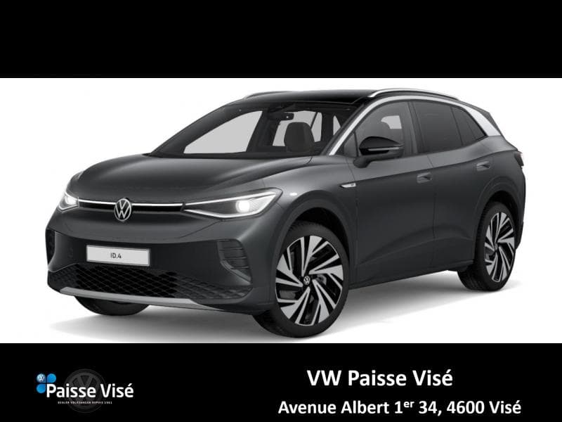 Volkswagen ID.4 1st MAX 77KW - 1