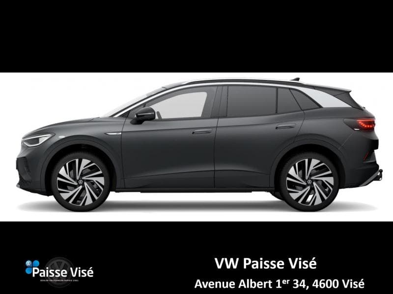 Volkswagen ID.4 1st MAX 77KW - 2