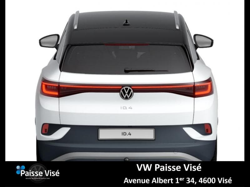 Volkswagen ID.4 1st 77KW - 4