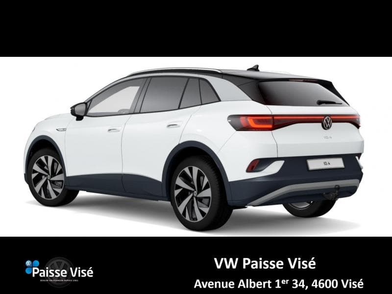 Volkswagen ID.4 1st 77KW - 3