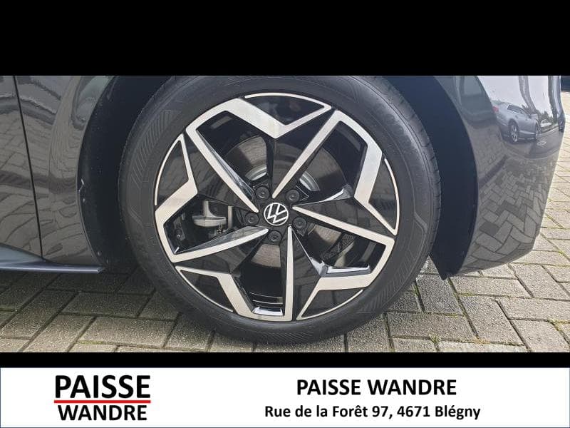 Volkswagen ID.3 1ST PLUS - 8