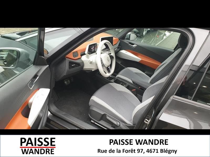 Volkswagen ID.3 1ST PLUS - 9