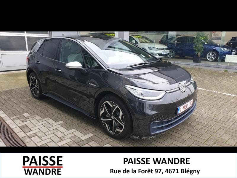 Volkswagen ID.3 1ST PLUS - 7